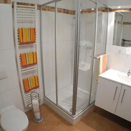 Kustenzauber 13 Moin Moin Appartement *