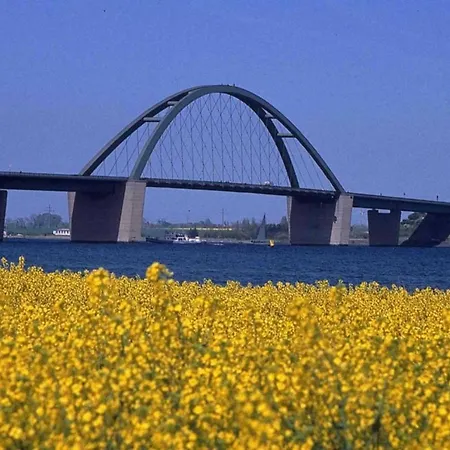 Kustenzauber 13 Moin Moin Großenbrode